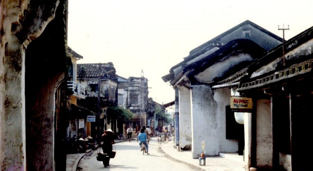 Heritage Homestay
