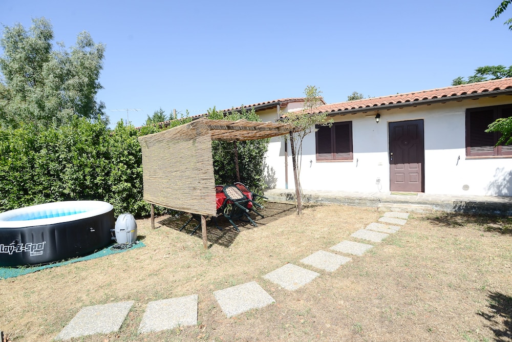 Agriturismo Benvenuti
