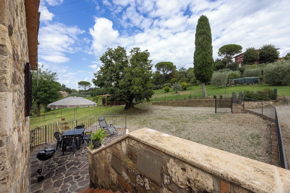 Oliveto Del Cantarello