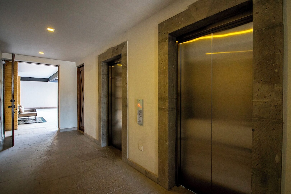Loft with luxury amenities in San Miguel