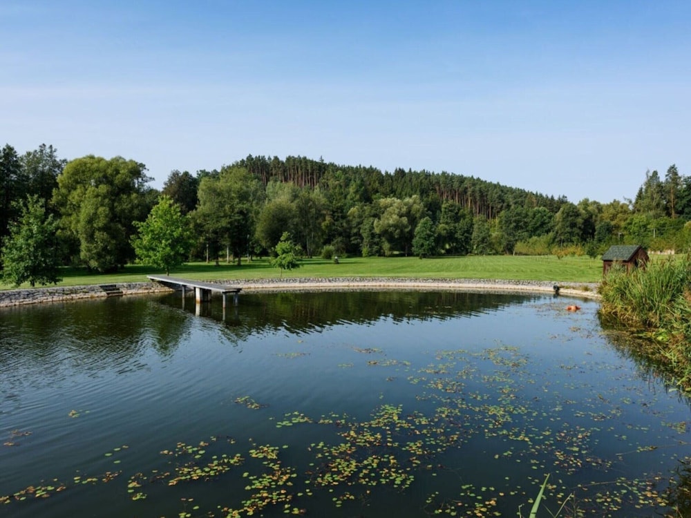 Beautiful Villa With Activities