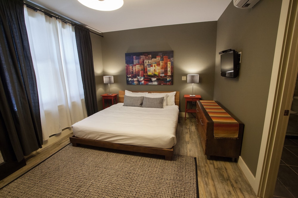 Fairholm Boutique Inns