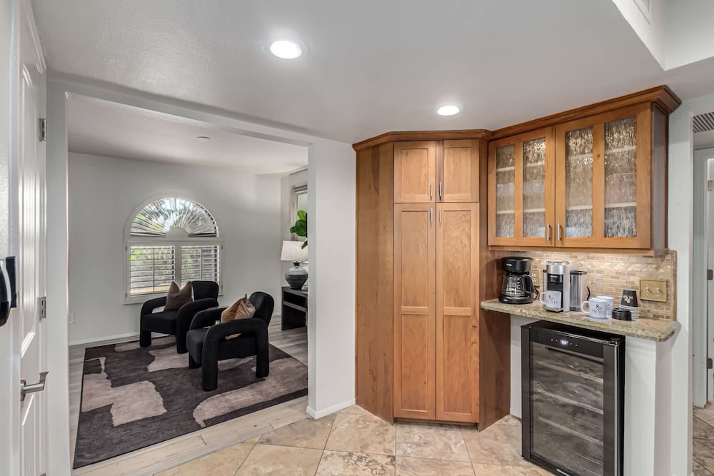 NEW Parkwood Retreat w Pool Spa Kierland