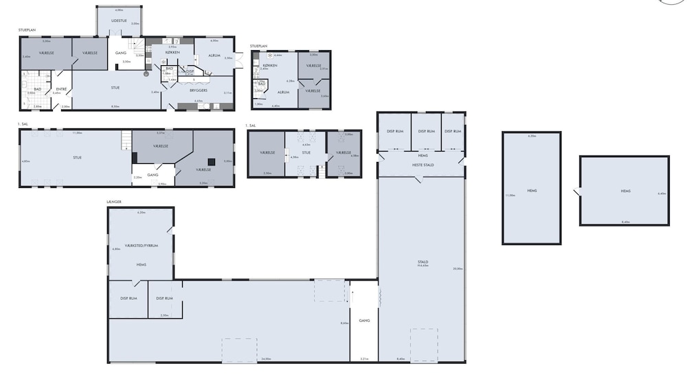 4 Star Holiday Home in Hornsyld