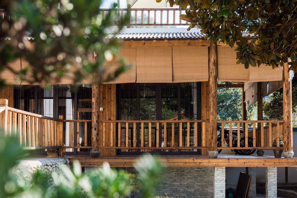 Moganshan MingTai Villa