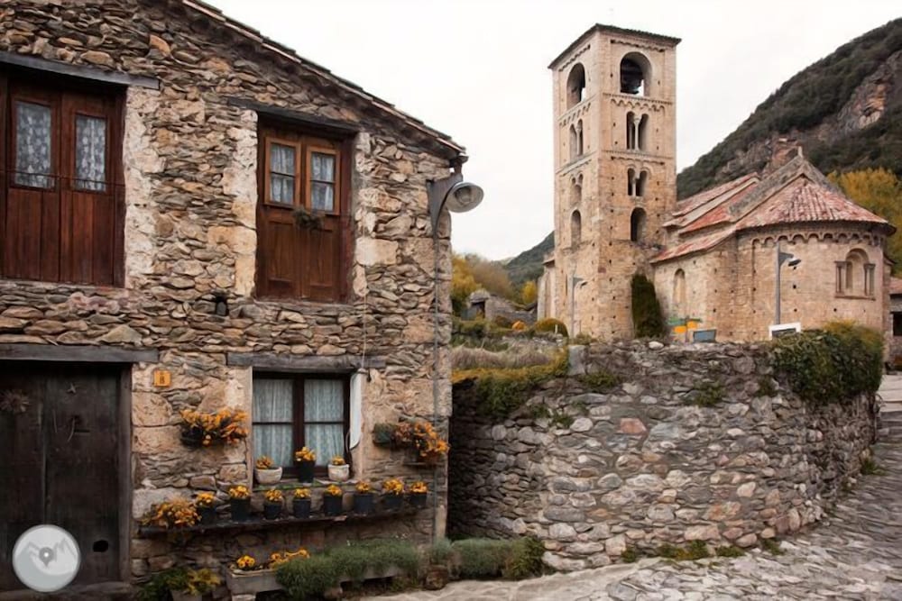 Casa Rural Can Simonet de Rocabruna