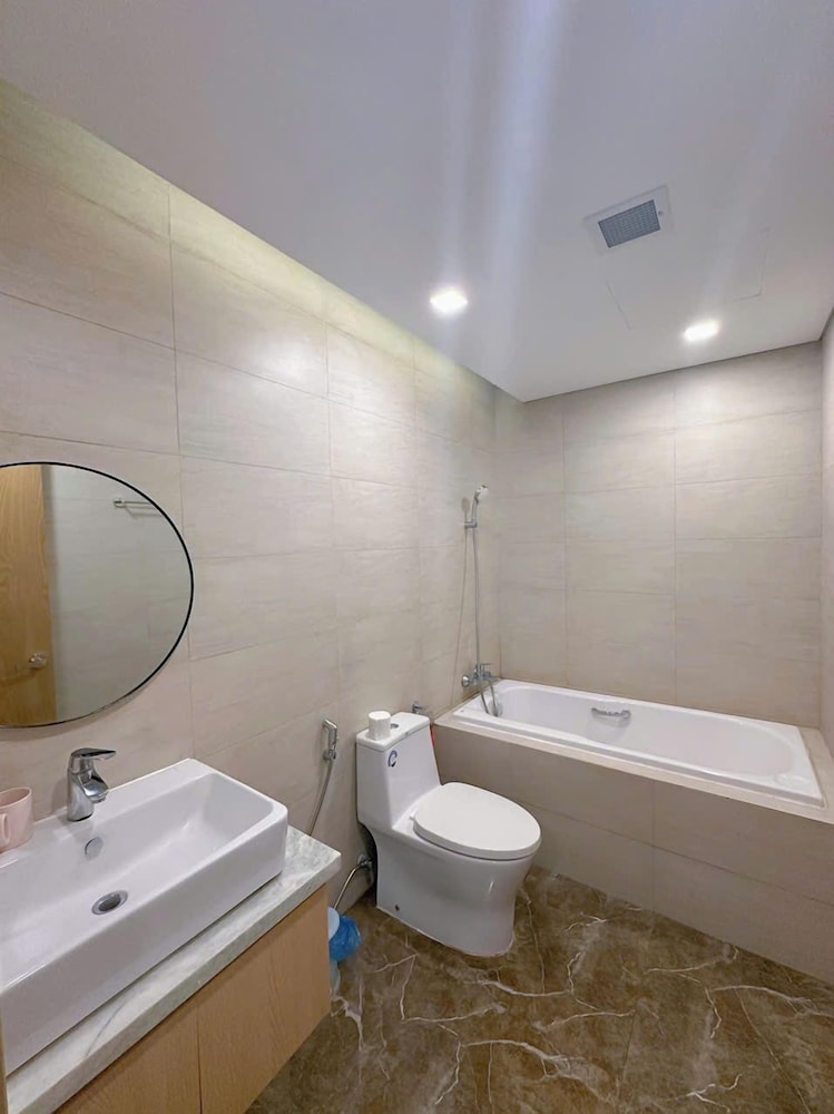 FLC Quy Nhon - Sea View - AN NHIEN