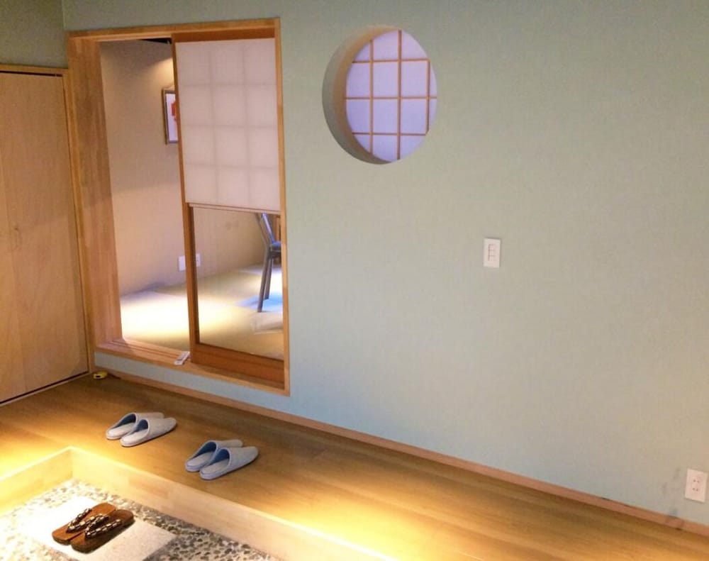 Kyotoya Nakanoan view 2