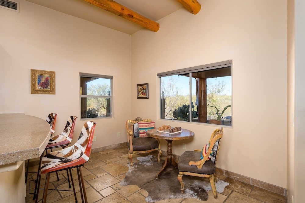 Tonto Retreat 4 Bedroom Home