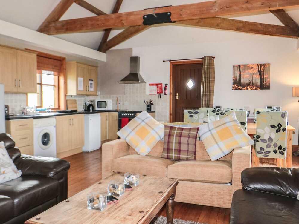 Longstone Cottage