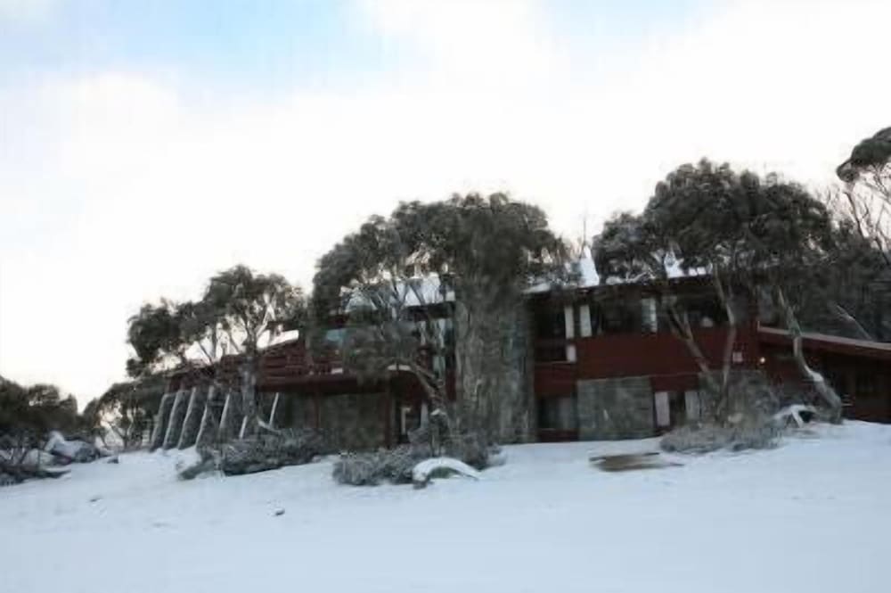 Altitude - The Lodge Smiggins