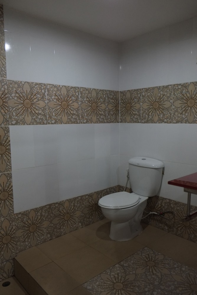 The Siam Guest House