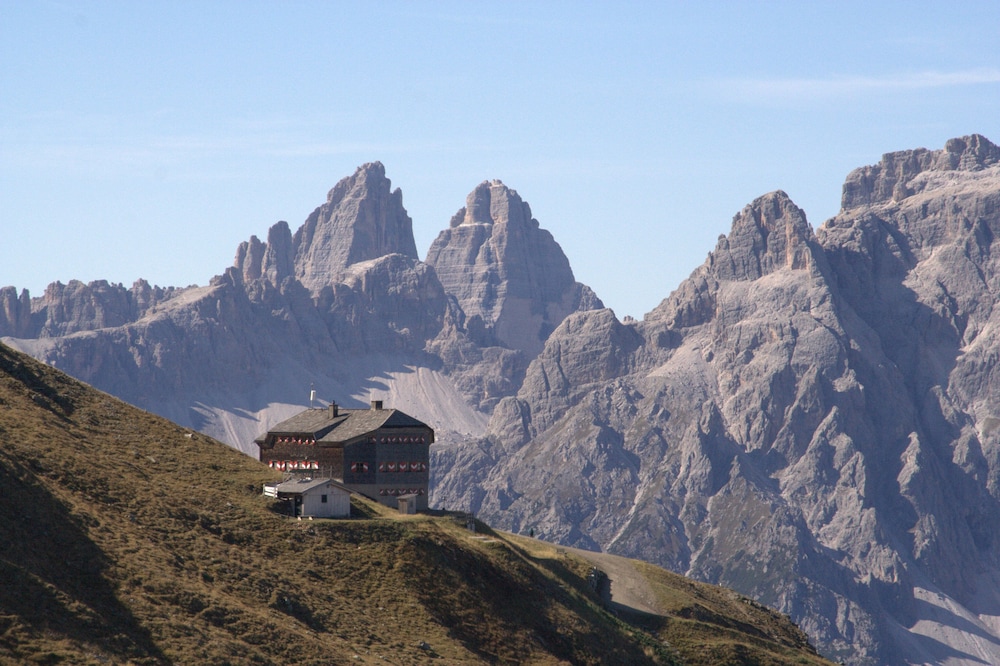 Ferienhaus-Sonnblick