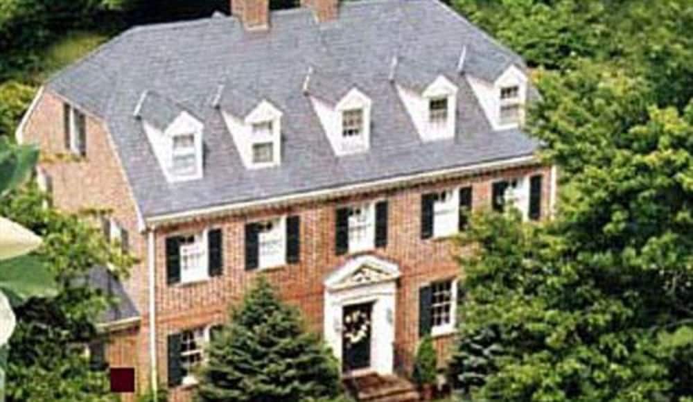 Hotel Magnolia Manor B&B Inn - Image 1