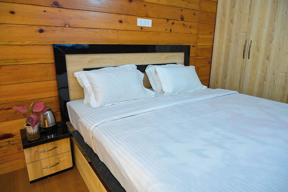 Mountain bnb hartola Uttarakhand