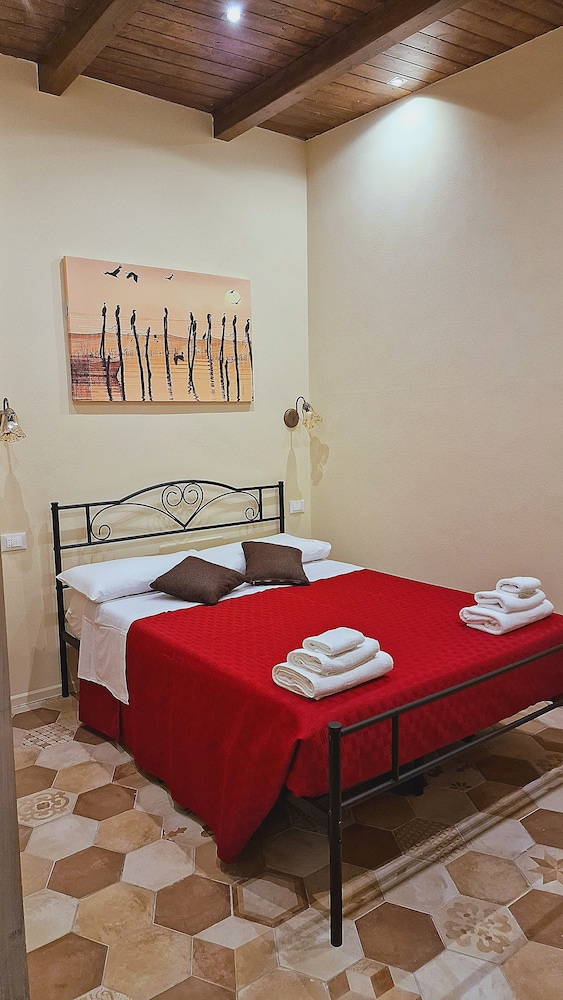 B&B Palazzo campisi