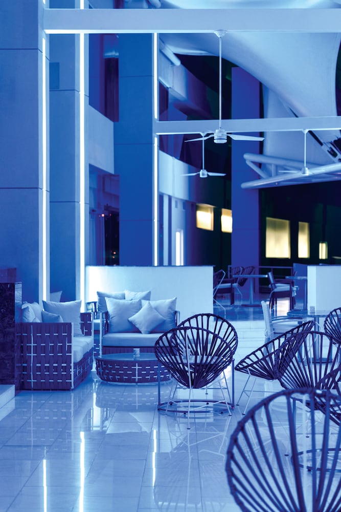 Hotel Palacio Mundo Imperial view 5