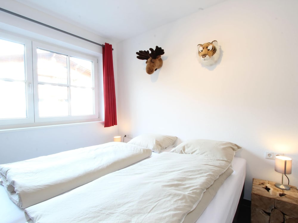 Apartment in Brixen Near Ski Lift