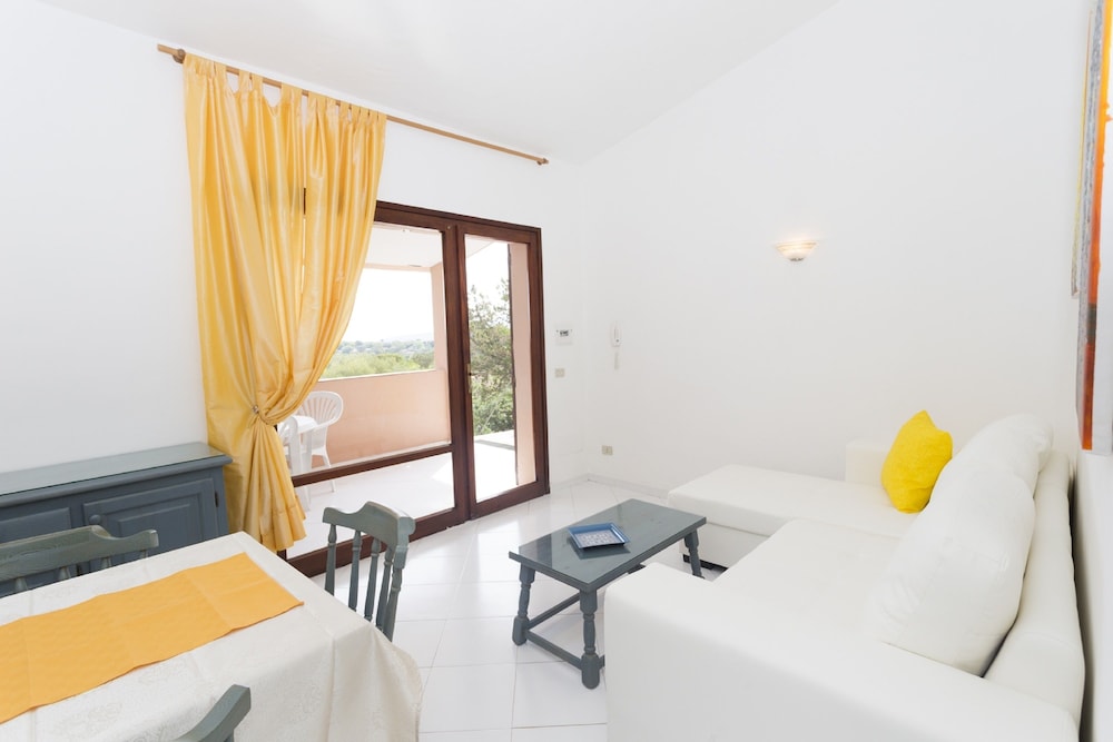 Residenza Arnica