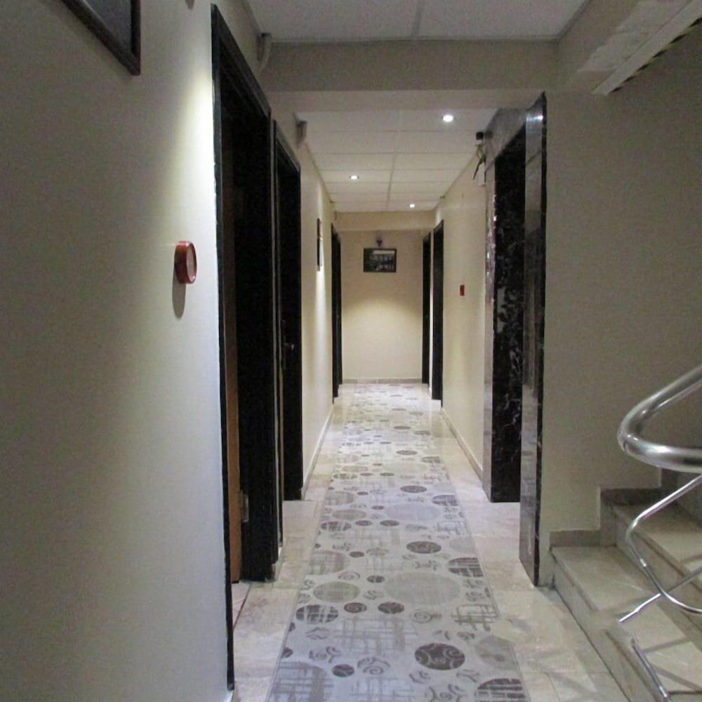Kadikoy Otel
