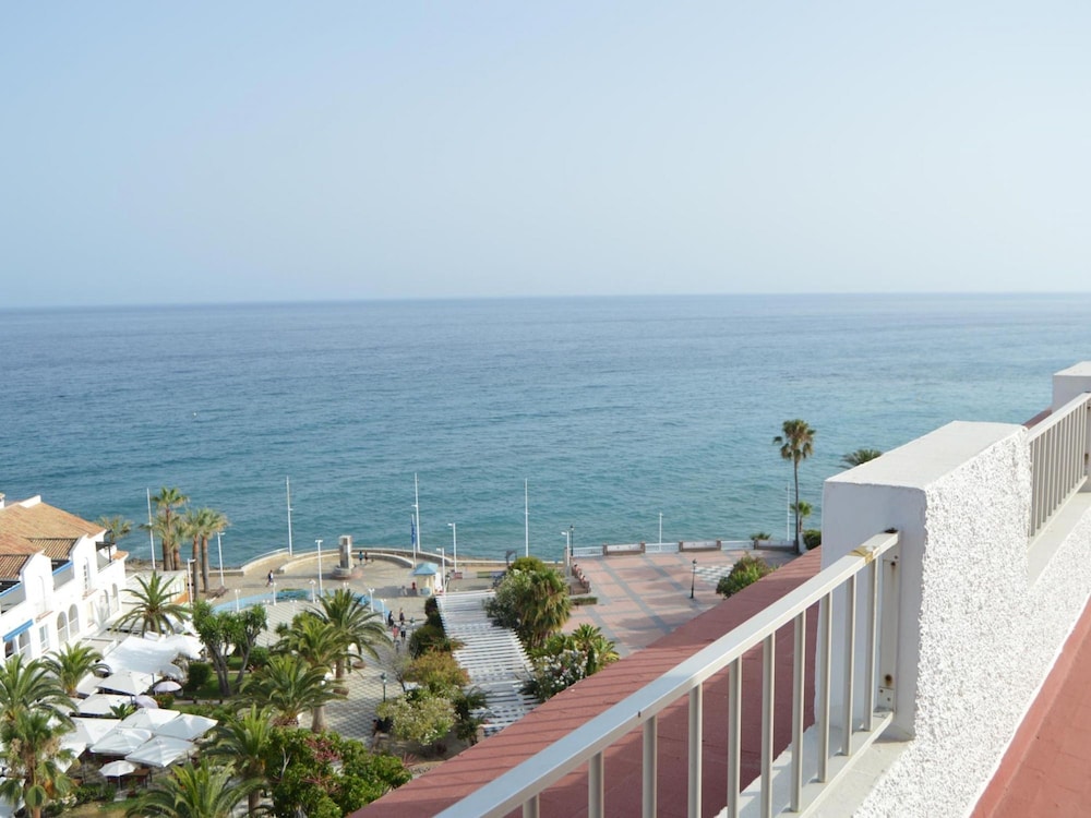 Apartamento Delf n Torrecilla