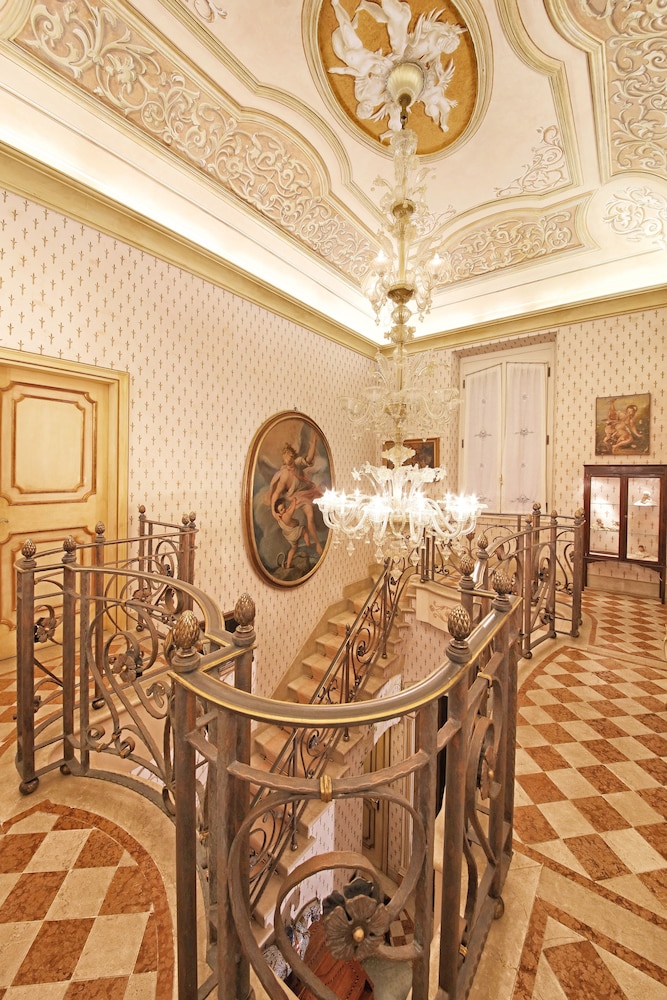 Villa La Vittoriana