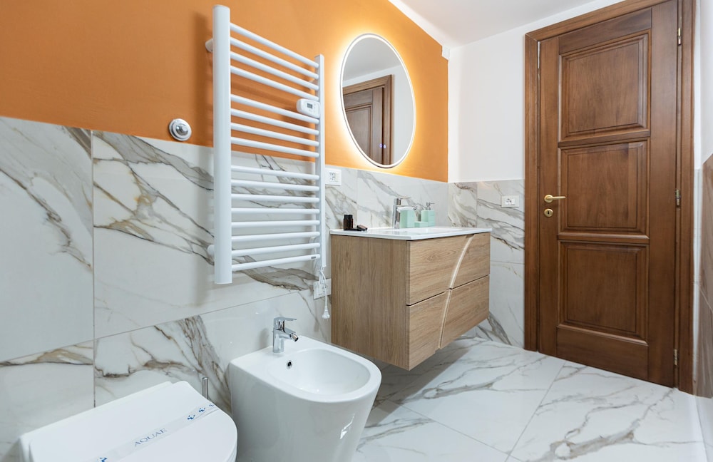 Vicolo Trevi Apartment