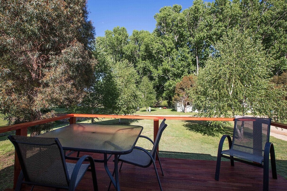 Snowy River Holiday Park