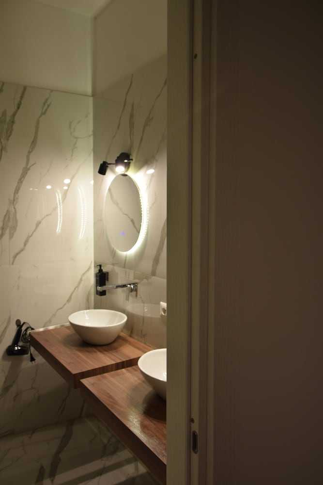 Napoli Central Stay