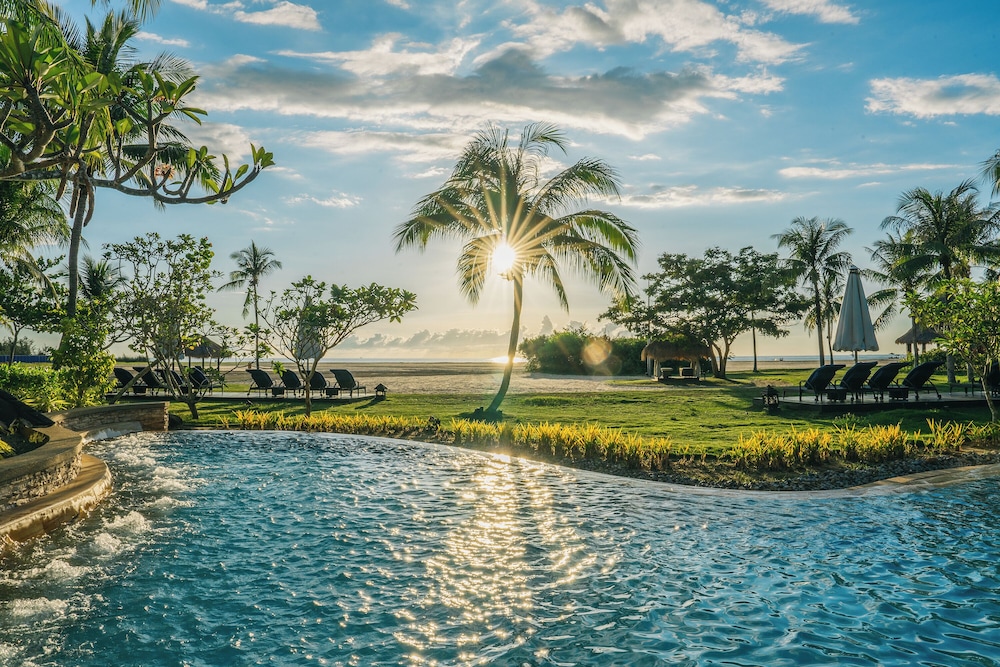 Shangri-La Rasa Ria, Kota Kinabalu 135