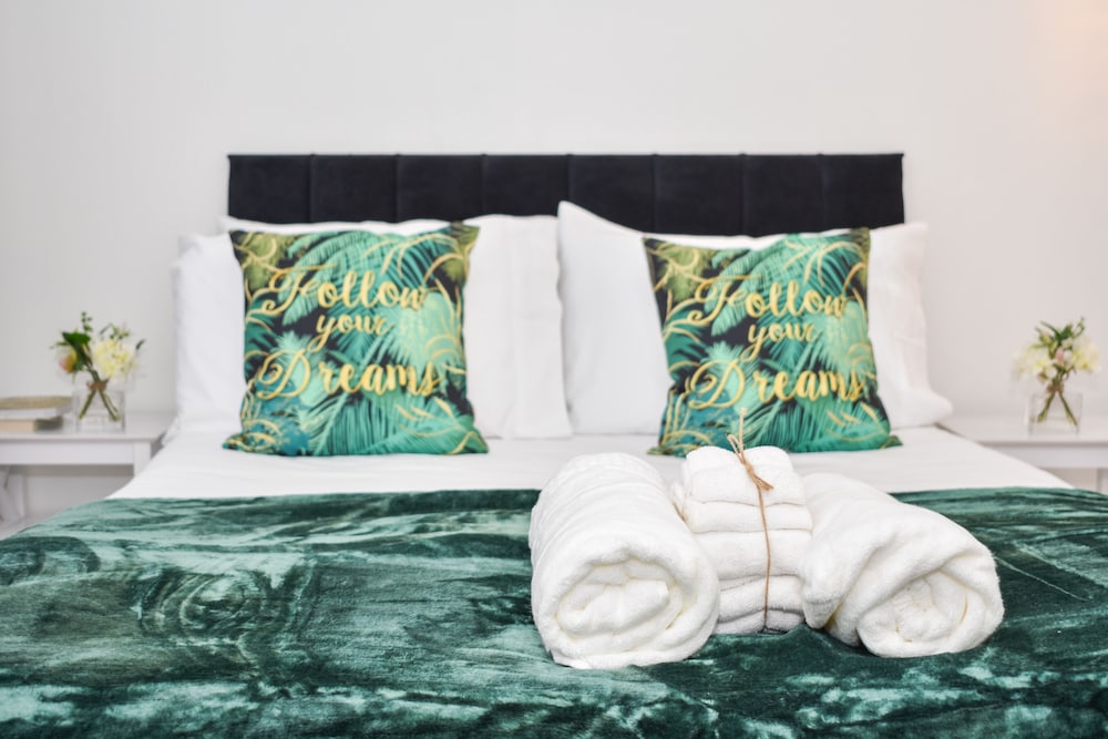 I Luv London Too! 1bed Stunnin Home Sleeps 3!