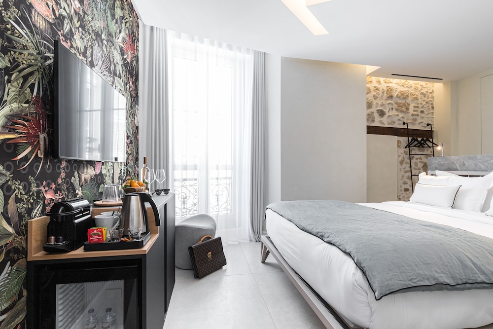Le Dortoir Boutique Suites