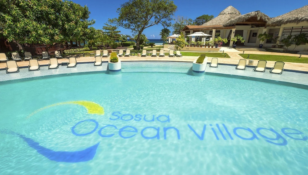 Luxury Villa perfect for large families
