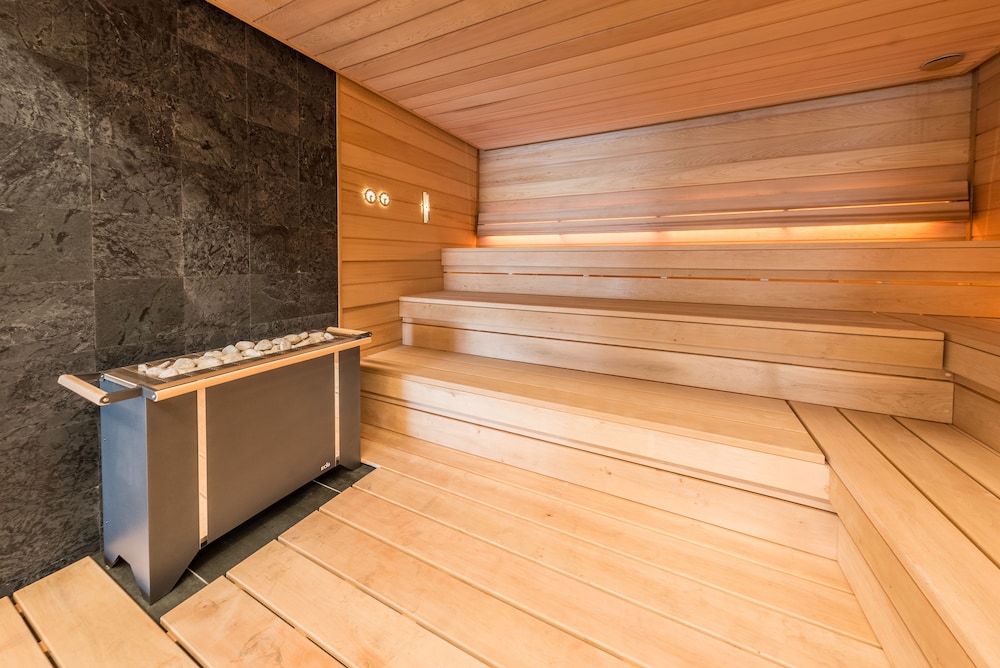 Sport Inn Hotel & Wellness