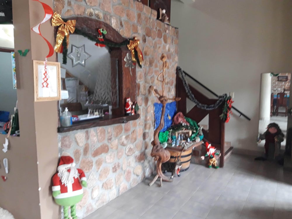 Hostal amancay