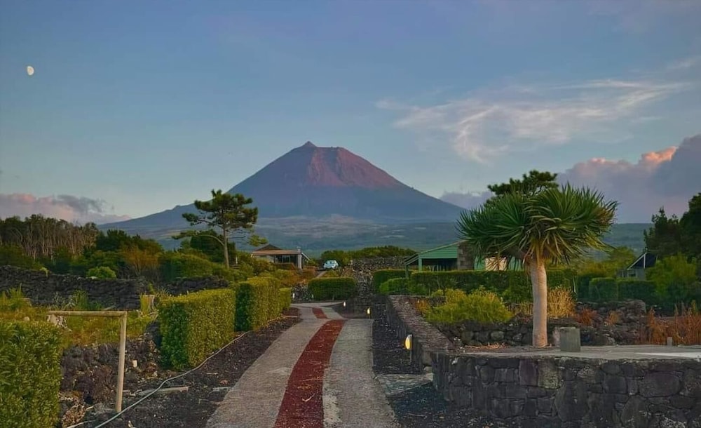 Refúgio da Montanha