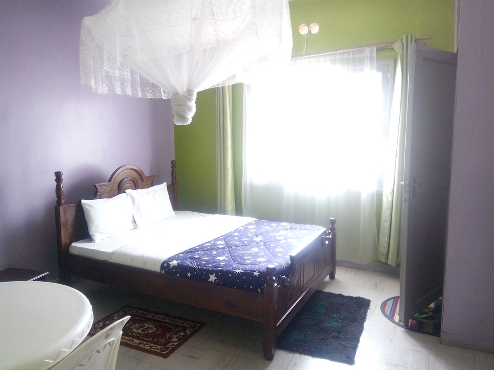 Sigana Guest House view 3