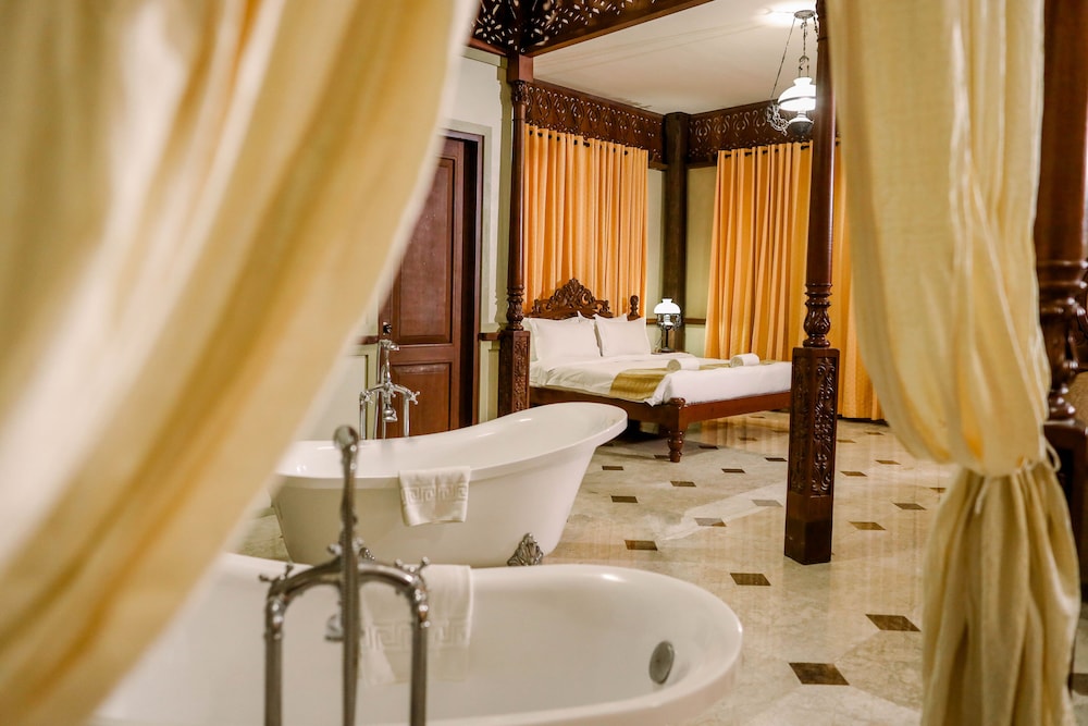 Las Casas Filipinas de Acuzar 38