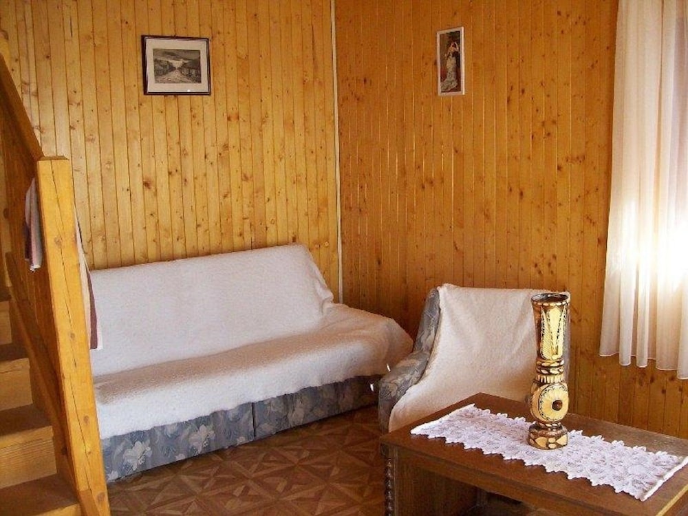 Apartman Daniel view 2