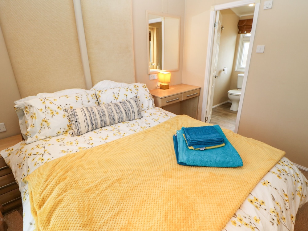 Rosie's Chalet