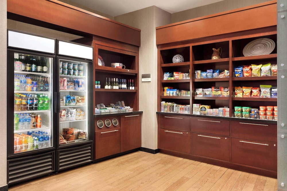 Springhill Suites by Marriott West Palm Beach, Billede 8