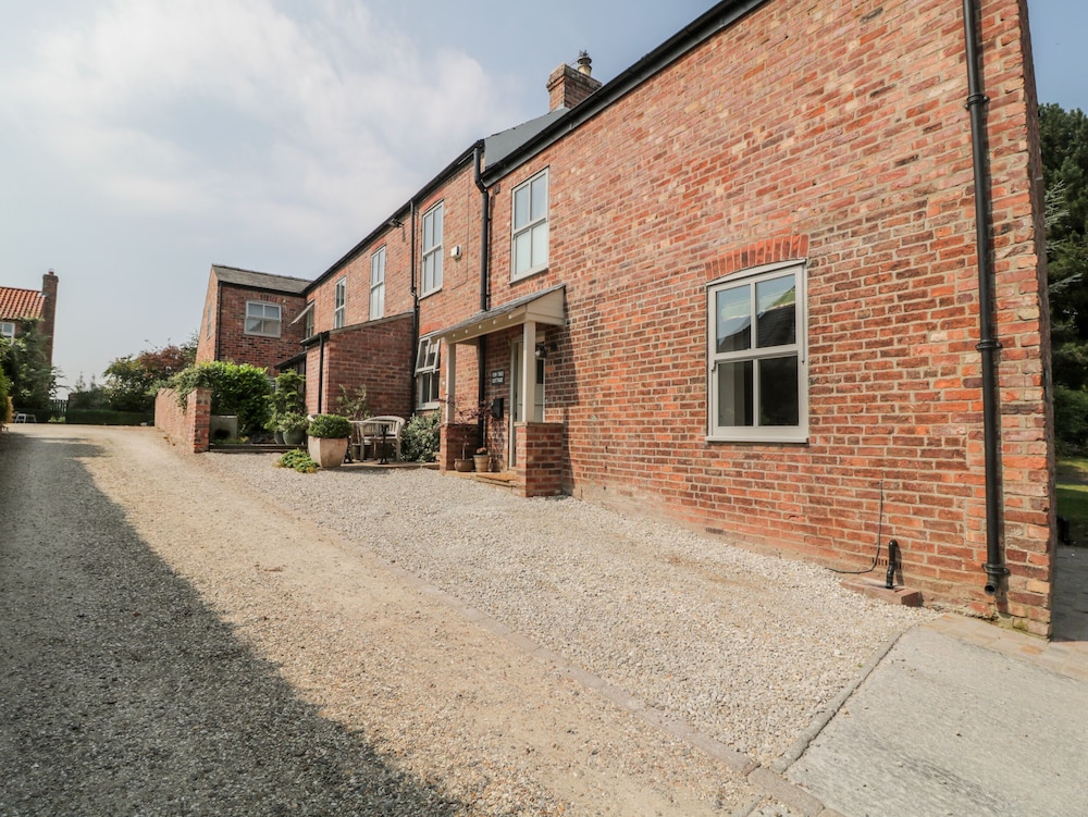 Yew Tree Cottage