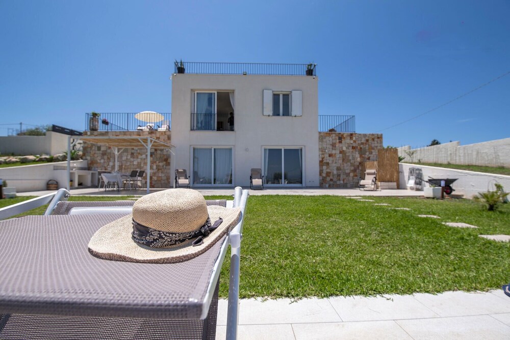 Sicily luxury Marzamemi view 2