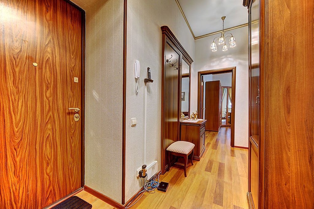 ERS Apartment
