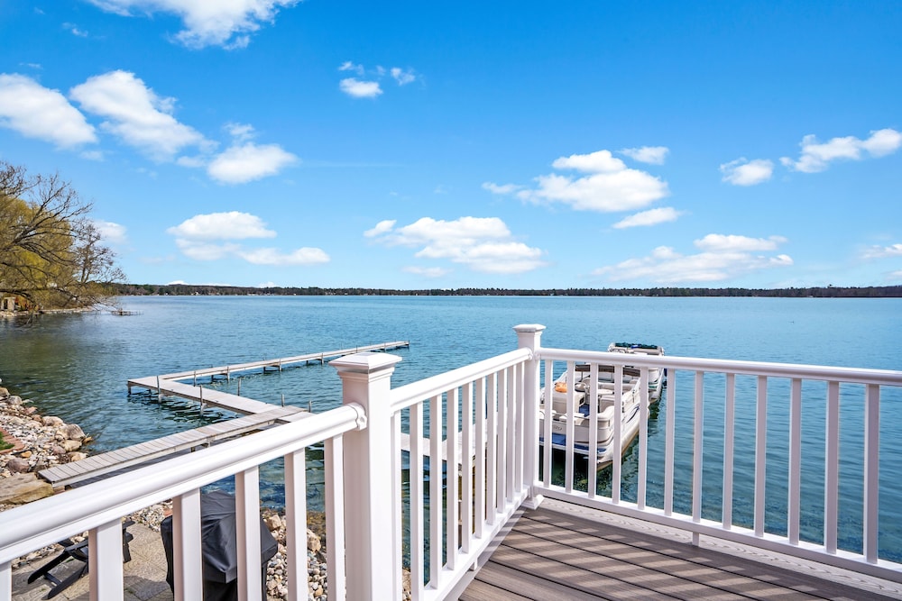 Fife Lake Retreat - Property Image 5