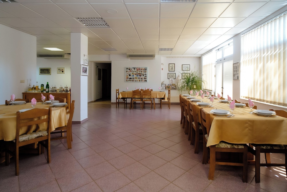 Pension Silvia