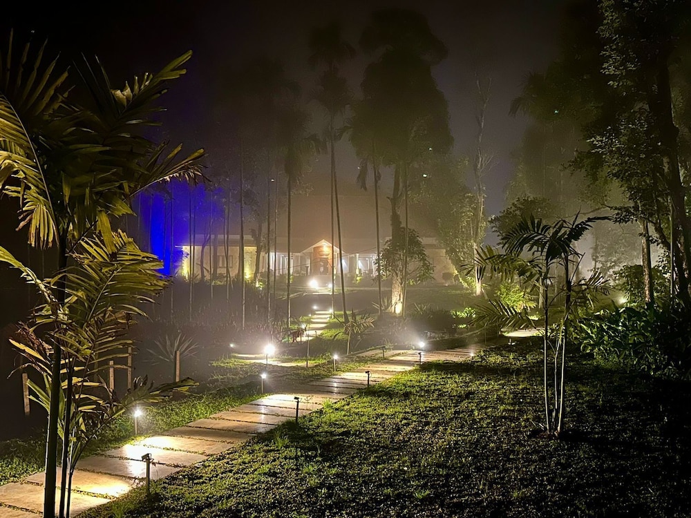 The Windchimes Retreat