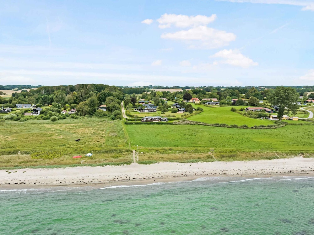 5 Star Holiday Home in Tranekaer