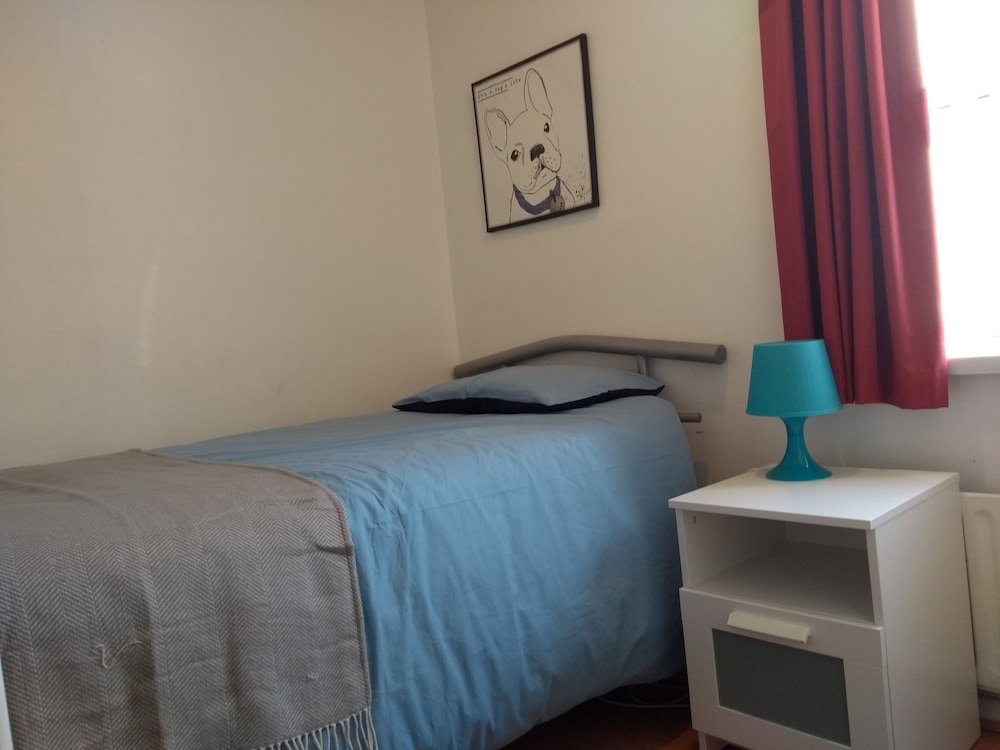Belfast City Central by BHR Apartments