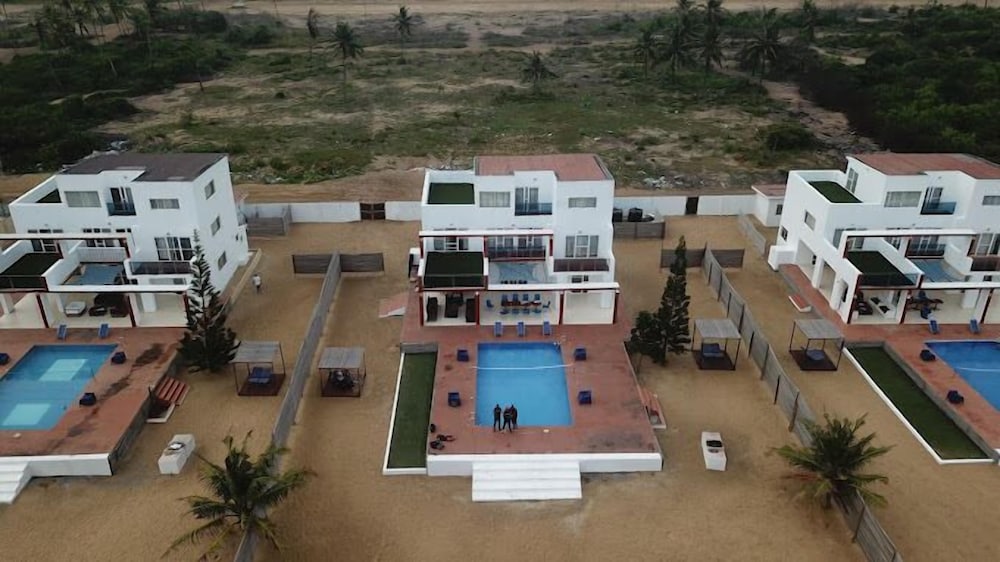 La Manga Luxury Beach Villas